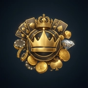line bet লোগো